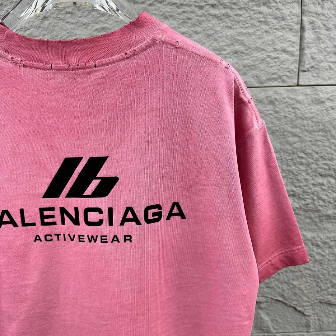 BALENciaga* * New Arrival T Same Style ： Size：S （100-140 ） M （130-160 ） L （150-175 ） XL （160-185 ） XXL （180-220 ）